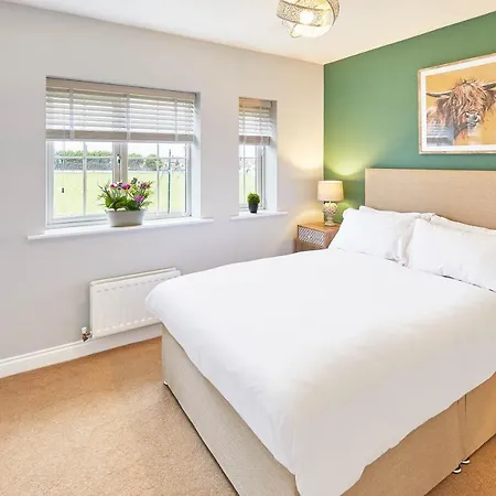 Host & - The Tardis Marske-by-the-Sea